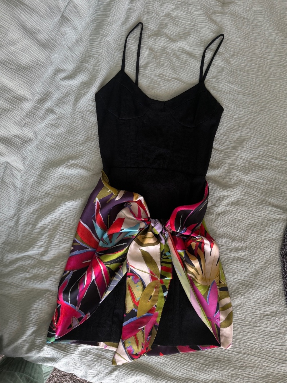 Bodycon dress